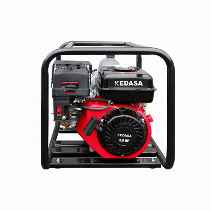 Мотопомпа KEDASA MGP4-4 Мотопомпа KEDASA MGP4-4