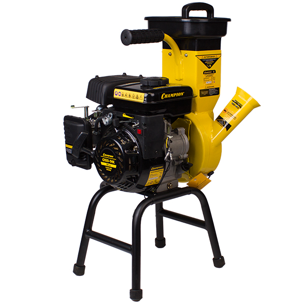 Измельчитель бензиновый Champion SC2818 Измельчитель бензиновый Champion SC2818