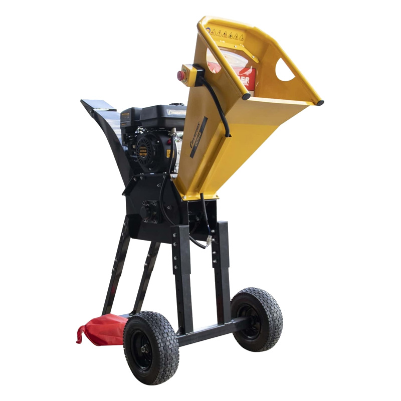 Измельчитель бензиновый Champion CH7648 Измельчитель бензиновый Champion CH7648