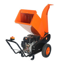 Измельчитель бензиновый PATRIOT PT SB200 E Измельчитель бензиновый PATRIOT PT SB200 E