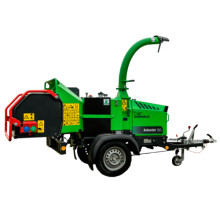 Измельчитель GreenMech Arborist 150 Измельчитель GreenMech Arborist 150