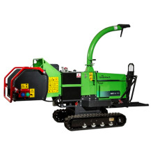 Измельчитель GreenMech ArbTrak 150 Измельчитель GreenMech ArbTrak 150