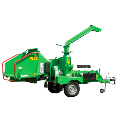 Измельчитель GreenMech Chip Master 220 Измельчитель GreenMech Chip Master 220