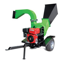 Измельчитель Caiman BIO-400R Измельчитель Caiman BIO-400R