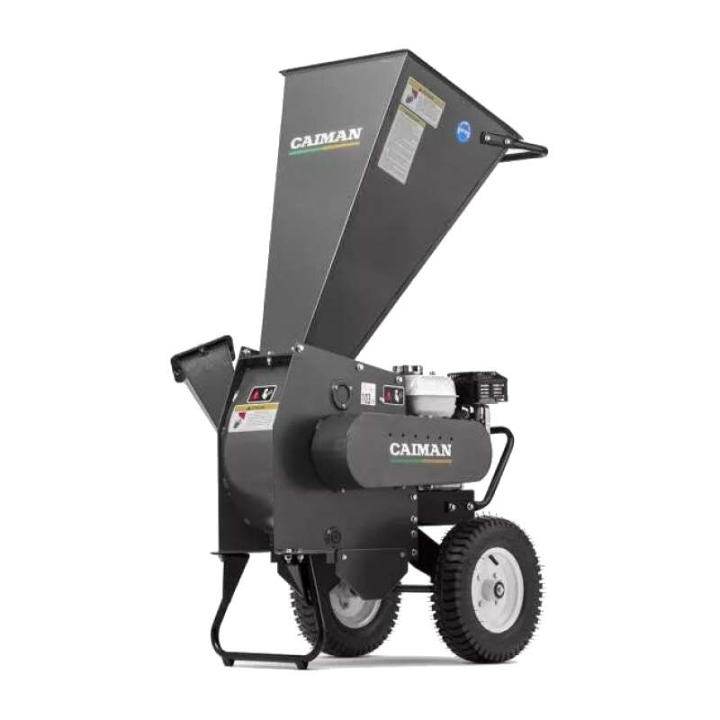 Измельчитель Caiman RARO 200H Измельчитель Caiman RARO 200H