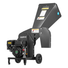 Измельчитель ветвей Caiman Raro 200С Измельчитель ветвей Caiman Raro 200С