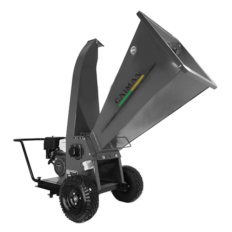 Измельчитель ветвей Caiman Raro 420С