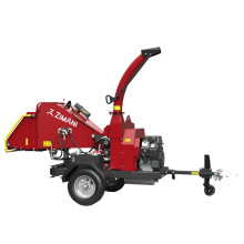 Измельчитель древесины ZIMANI LS150D на колесном шасси (18,3кВт/25л.с;713см3;Dветок 150 мм;на шасси) Измельчитель древесины ZIMANI LS150D на колесном шасси (18,3кВт/25л.с;713см3;Dветок 150 мм;на шасси)