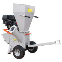 Измельчитель-шредер бензиновый ZIMANI CS4 (11кВт/15л.с;420см3;Dветок 125 мм;р.старт) Измельчитель-шредер бензиновый ZIMANI CS4 (11кВт/15л.с;420см3;Dветок 125 мм;р.старт)