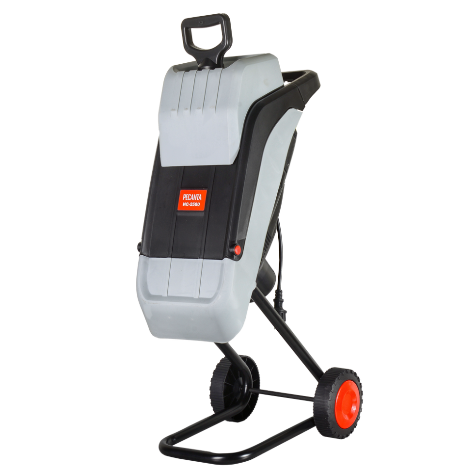 Измельчитель садовый Ресанта ИС-2500 Измельчитель садовый Ресанта ИС-2500