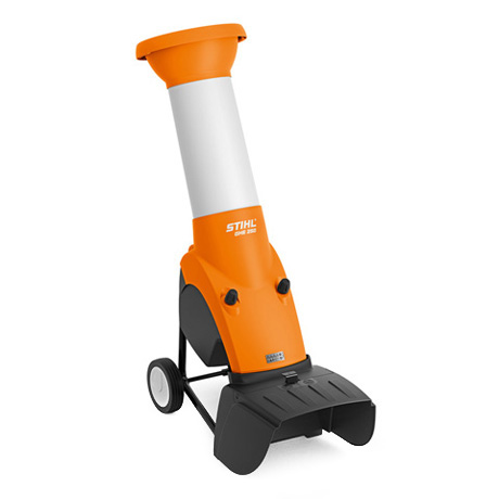 Измельчитель Stihl GHE 250.0 Измельчитель Stihl GHE 250.0