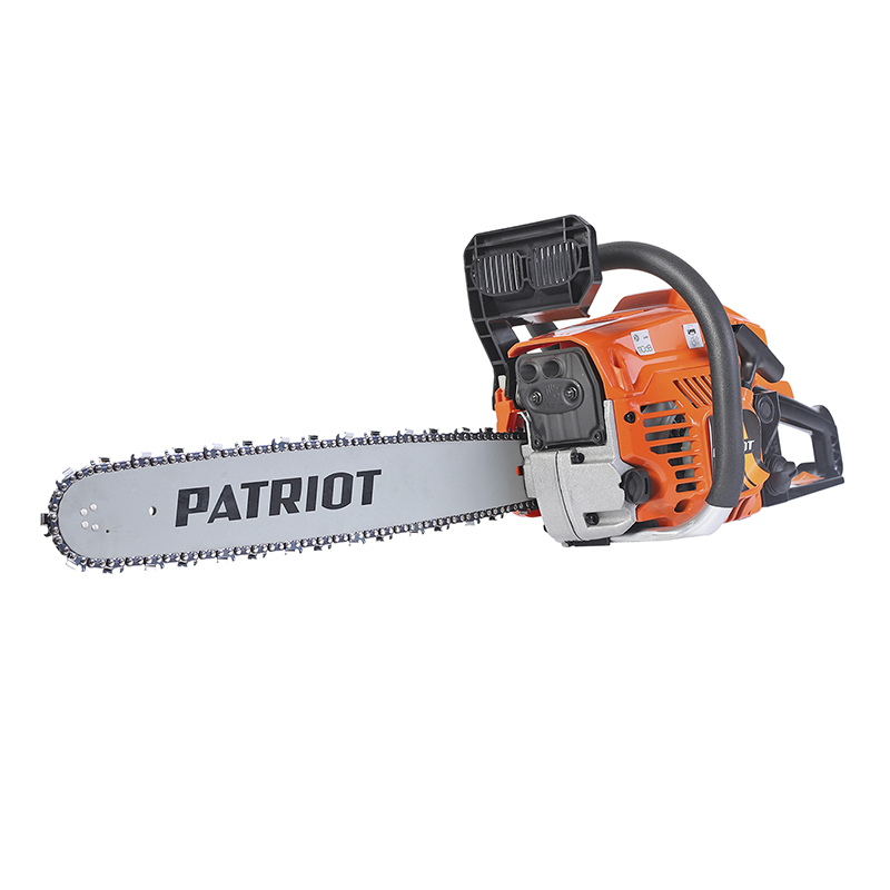 Пила цепная бензиновая PATRIOT PT 6020