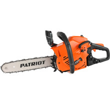 Пила цепная бензиновая PATRIOT PT 385 Easy Start Пила цепная бензиновая PATRIOT PT 385 Easy Start