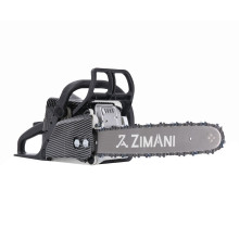 Бензопила ZIMANI MS180 PRO (1,5кВт/2л.с;31,8см3;16;3/8;1,3 мм;55зв;Walbro Carb;Nikasil Cylinder) Бензопила ZIMANI MS180 PRO (1,5кВт/2л.с;31,8см3;16;3/8;1,3 мм;55зв;Walbro Carb;Nikasil Cylinder)