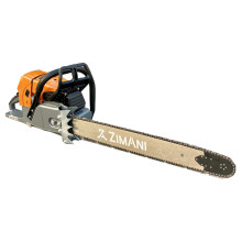 Бензопила ZIMANI MS660 PRO (5,2 кВт/7л.с;91,6см3;18;3/8;1,6 мм;66 зв) Бензопила ZIMANI MS660 PRO (5,2 кВт/7л.с;91,6см3;18;3/8;1,6 мм;66 зв)