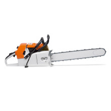 Бензопила ZIMANI MS880 (6,4кВт/8,7л.с.; 121,1 см3; 48; 0.404; 1,6 мм; 138 звеньев) Бензопила ZIMANI MS880 (6,4кВт/8,7л.с.; 121,1 см3; 48; 0.404; 1,6 мм; 138 звеньев)