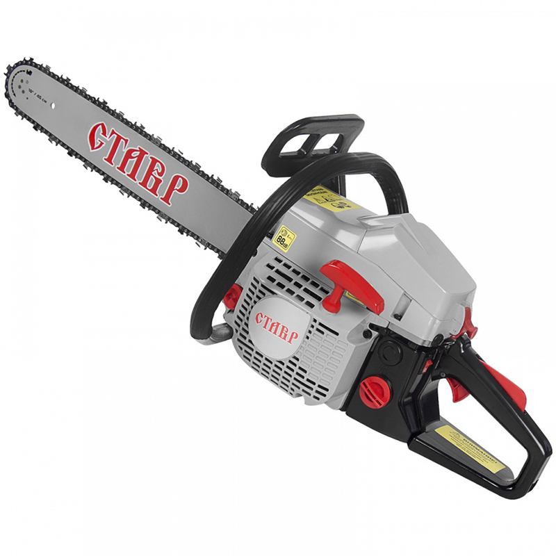 Пила цепная бензиновая СТАВР ПЦБ-45/2200М Пила цепная бензиновая СТАВР ПЦБ-45/2200М