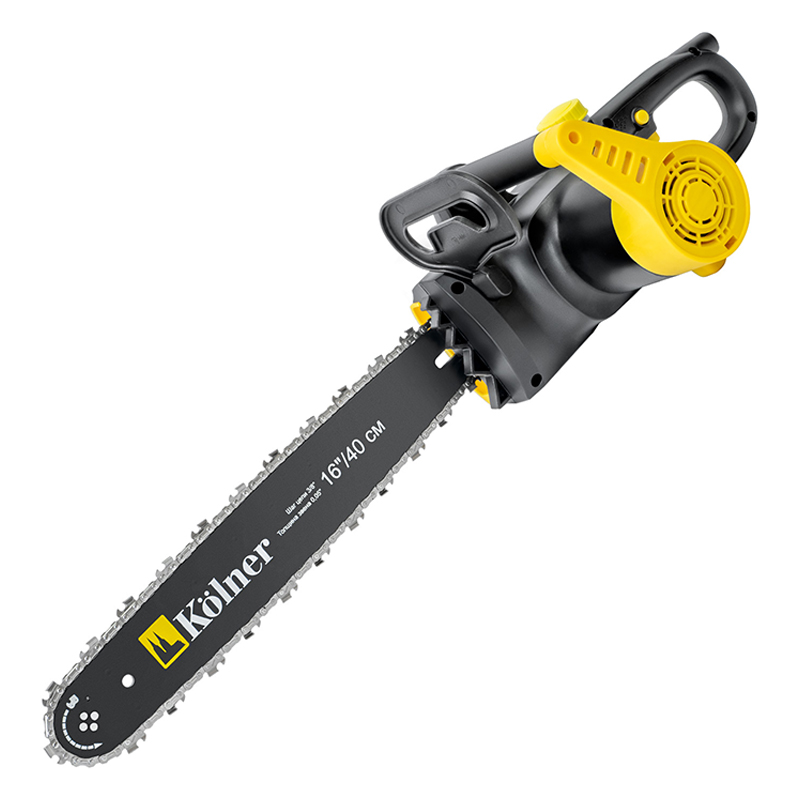 Пила цепная электрическая KOLNER KECS 40/1700