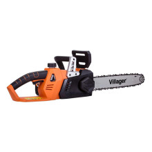 Аккумуляторная цепная пила Villager VBT 1440 / 36Вт 1,27 мм (0,050) шина 35,5 см