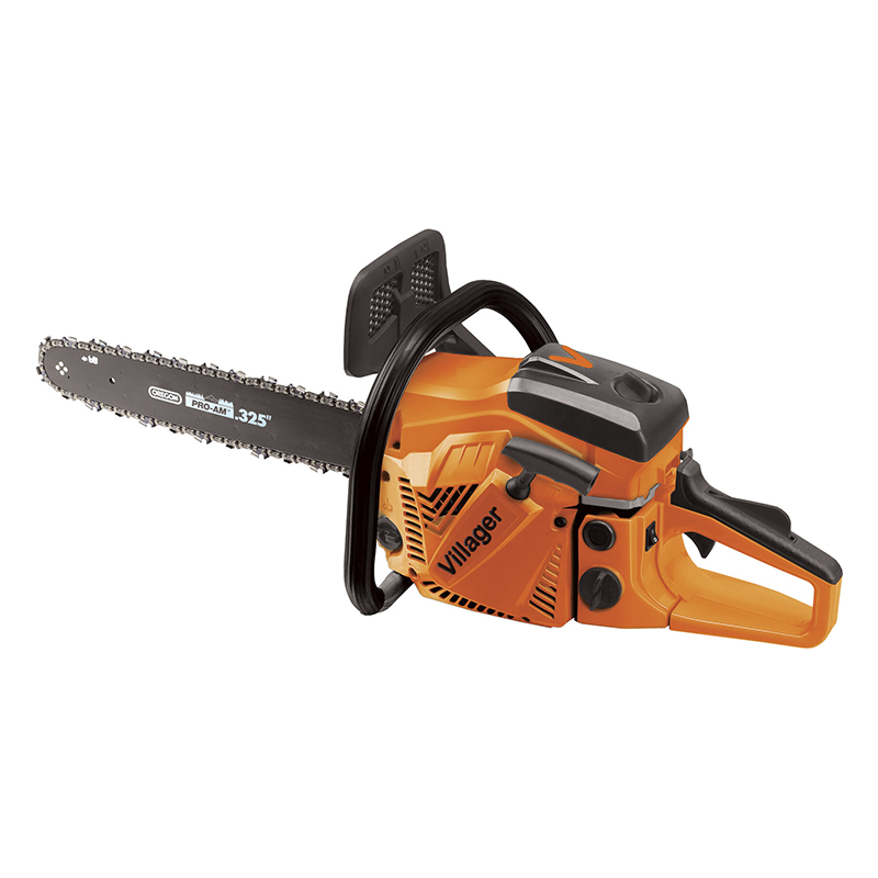 Бензиновая цепная пила Villager VGS 560 S 2400 Вт (3,26 лс)