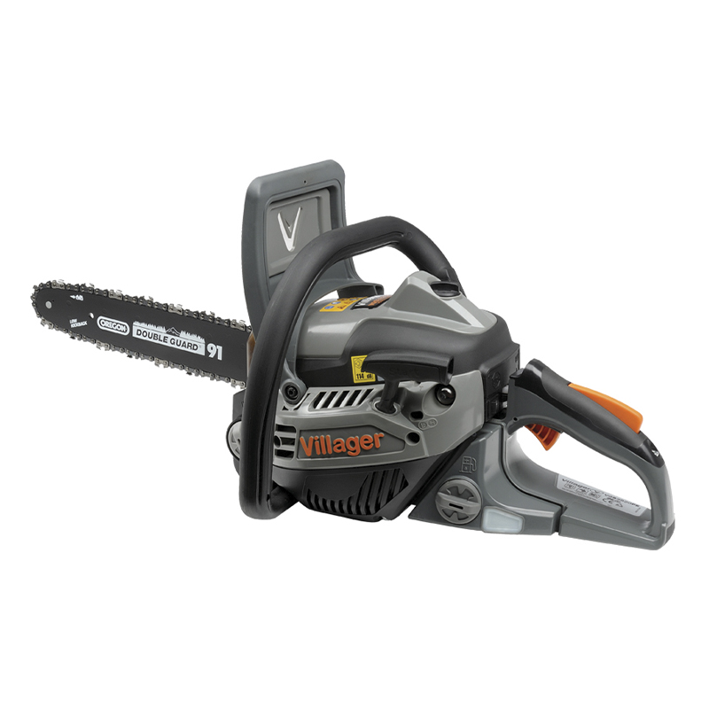Цепная бензопила Villager VGS 3920 PE 1600 Вт (2,17 лс) Цепная бензопила Villager VGS 3920 PE 1600 Вт (2,17 лс)