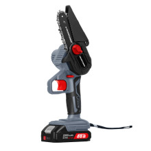 Цепная пила ProfiPower MKGSD-18V 0-3000 об/мин (Li-ion-2шт, 2.0Ач,13см, 4",шина,цепь, З/У) Цепная пила ProfiPower MKGSD-18V 0-3000 об/мин (Li-ion-2шт, 2.0Ач,13см, 4",шина,цепь, З/У)