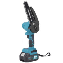 Цепная пила ProfiPower MKGST-18V (Li-ion-1шт, 4.0Ач,15см, 6",0-4500 об/мин,шина, цепь, З/У) Цепная пила ProfiPower MKGST-18V (Li-ion-1шт, 4.0Ач,15см, 6",0-4500 об/мин,шина, цепь, З/У)