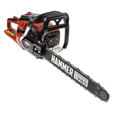 Бензопила цепная бензиновая HAMMER BPL5518C