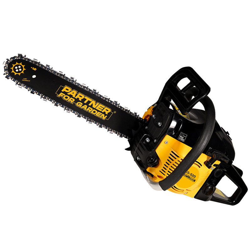 Бензопила PARTNER FOR GARDEN GS-520 Бензопила PARTNER FOR GARDEN GS-520