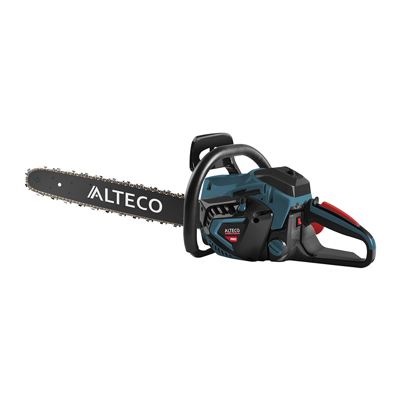 Бензопила ALTECO GCS-52 (Pro) Бензопила ALTECO GCS-52 (Pro)