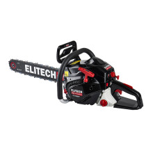 Пила цепная бензиновая Elitech CS 5841F Пила цепная бензиновая Elitech CS 5841F