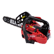 Пила цепная бензиновая Elitech ПБ 2510Т Пила цепная бензиновая Elitech ПБ 2510Т