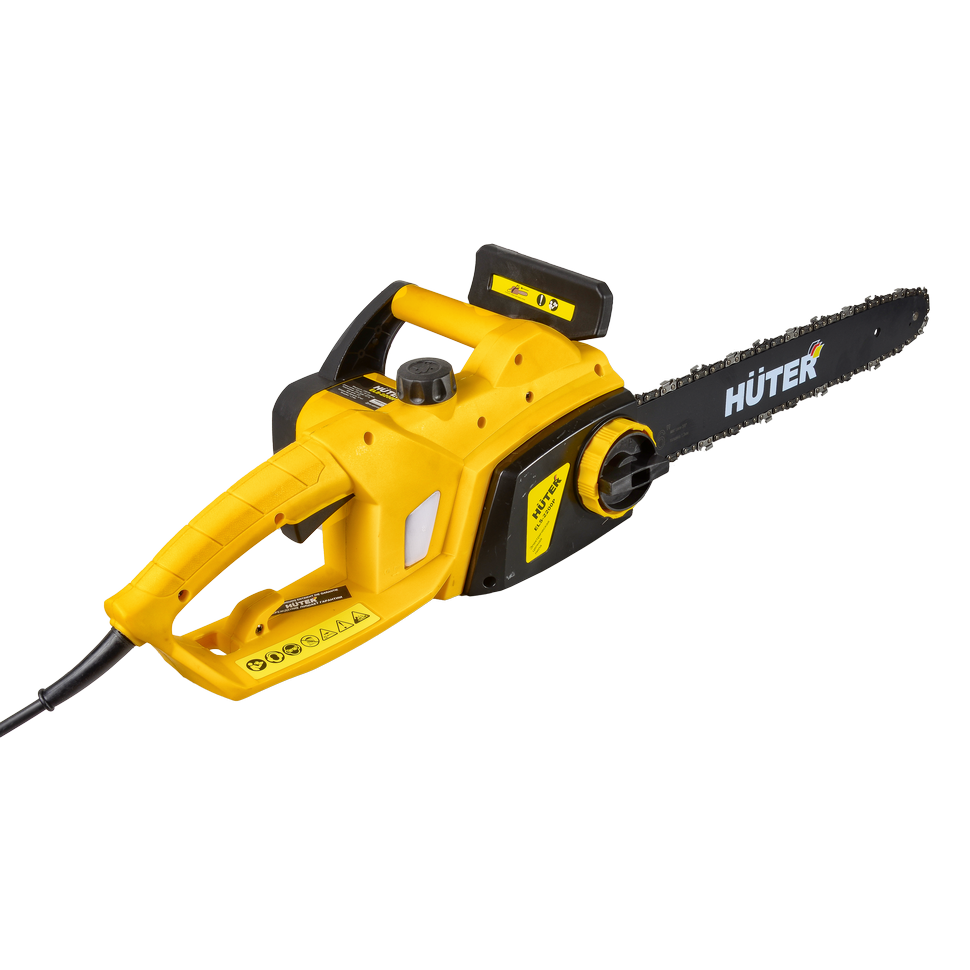 Электропила Huter ELS-2200P Электропила Huter ELS-2200P