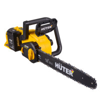 Электропила аккумуляторная Huter ELS-40-4 Li в комплекте с АКБ и ЗУ Электропила аккумуляторная Huter ELS-40-4 Li в комплекте с АКБ и ЗУ