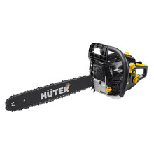 Бензопила Huter BS-2300М Бензопила Huter BS-2300М