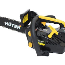 Бензопила Huter BS-45М Бензопила Huter BS-45М