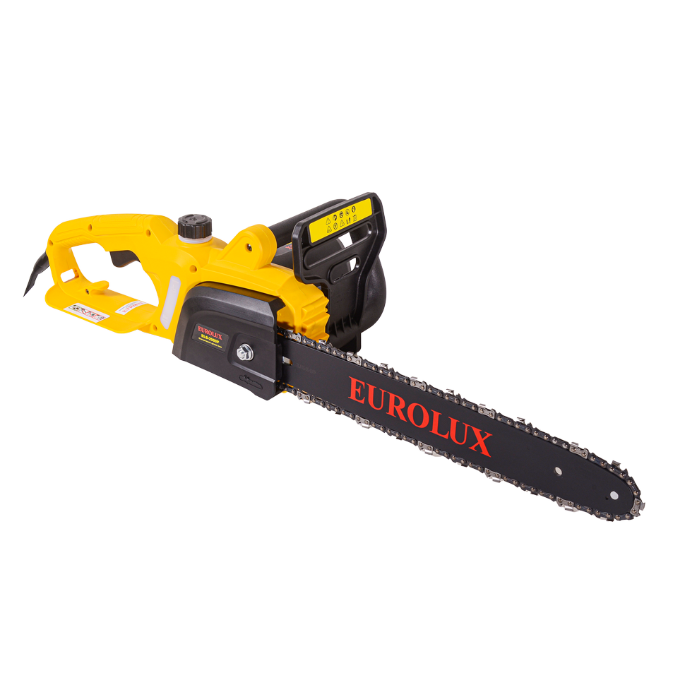 Электропила Eurolux ELS-2000P Электропила Eurolux ELS-2000P