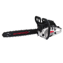 Бензопила Интерскол ПЦБ-20/52Л Бензопила Интерскол ПЦБ-20/52Л