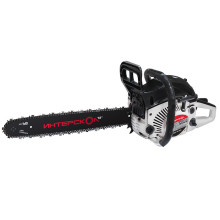 Бензопила Интерскол ПЦБ-18/52Л Бензопила Интерскол ПЦБ-18/52Л