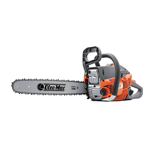 Бензопила Oleo-Mac GSH560 Easy Start (18", 0,325", 1.3) Бензопила Oleo-Mac GSH560 Easy Start (18", 0,325", 1.3)