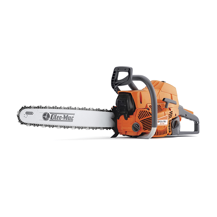 Бензопила Oleo-Mac GS 720 (20, 3/8, 1.5) Бензопила Oleo-Mac GS 720 (20, 3/8, 1.5)