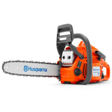 Бензопила Husqvarna 135 (9667618-04) Бензопила Husqvarna 135 (9667618-04)