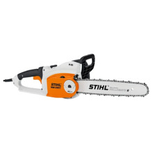 Электропила цепная STIHL MSE230 С-BQ, шина R 40 см, цепь 63 РМ Электропила цепная STIHL MSE230 С-BQ, шина R 40 см, цепь 63 РМ