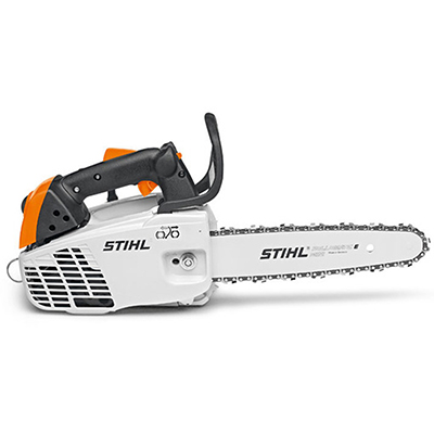 Бензопила STIHL MS 193 Т, шина R Mini 35 см., цепь 61 РММ3