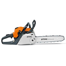 Бензопила STIHL MS 211 С-ВЕ, шина R 35 см, цепь 63РМ
