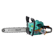 Бензопила Sturm GC99372B Бензопила Sturm GC99372B
