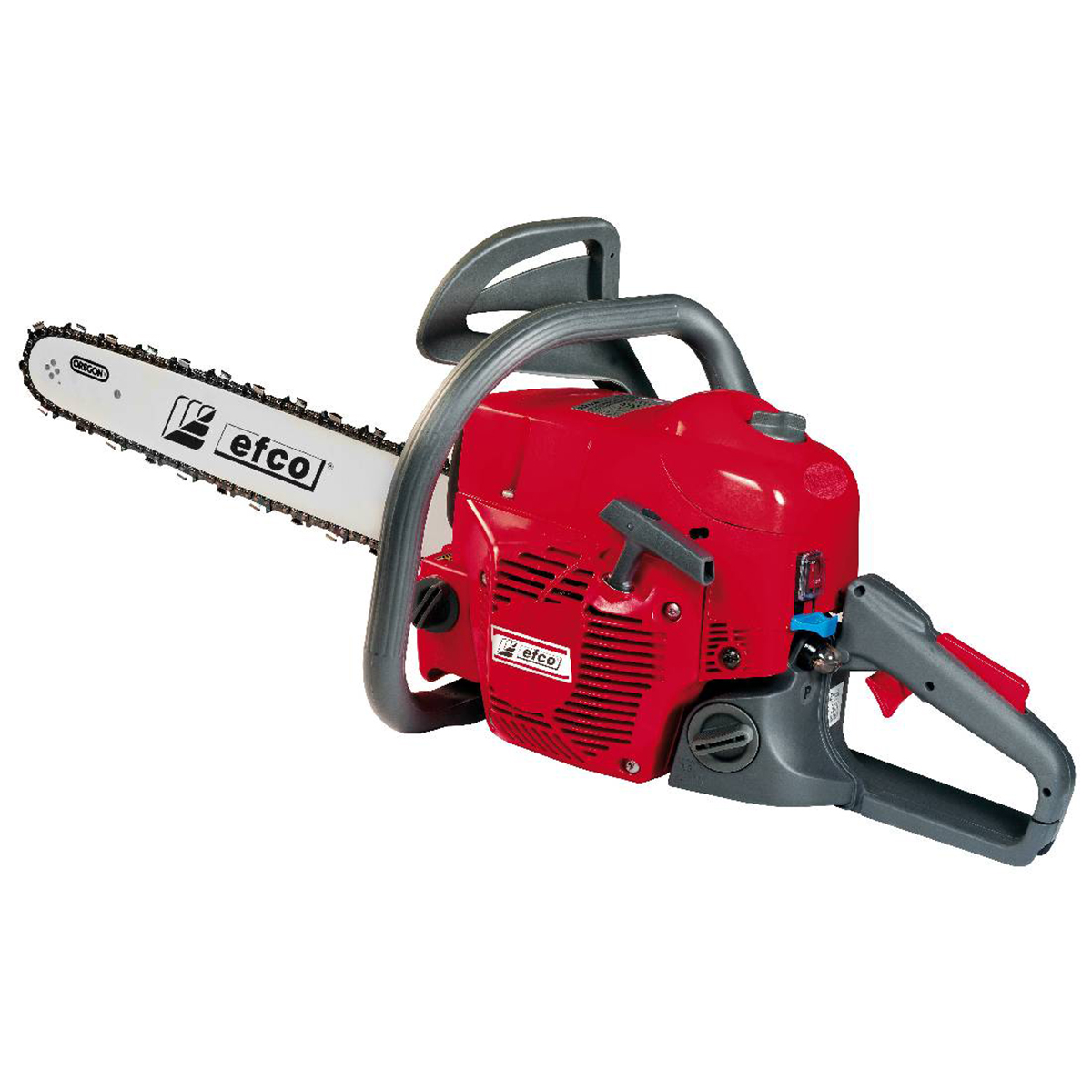 Пила бензиновая цепная EFCO MT 5200 (18") Пила бензиновая цепная EFCO MT 5200 (18")