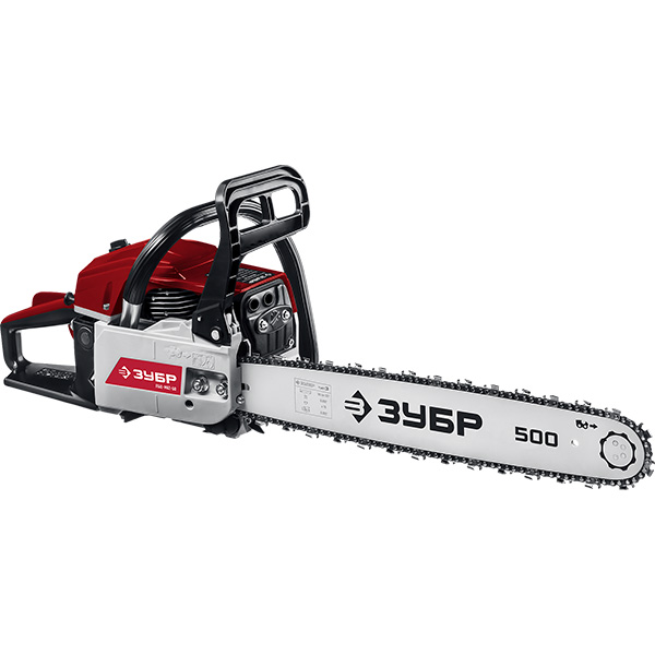 Бензопила ЗУБР ПБЦ-М62-50 Бензопила ЗУБР ПБЦ-М62-50