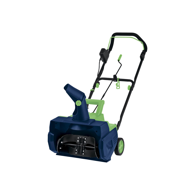 Снегоуборочная машина электрическая Сибртех ЭСБ-2000 Снегоуборочная машина электрическая Сибртех ЭСБ-2000