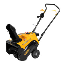 Бензиновый снегоуборщик Denzel SB 460, 99cc, ручной старт